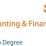 BA (Hons) Accounting and Financial Management (Year 3 / Final Year)