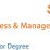 <b><font color=#005184><i>100% Online Learning</i></font></b></br> BA (Hons) Business and Management (Year 2 Entry)