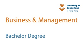 Bachelor's Degree in Business Management
