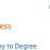 Pearson BTEC Higher National Certificate in Business (RQF) (Full-time)