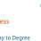 Pearson BTEC Higher National Diploma / Certificate in Business (RQF)