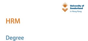 Human Resource Management Degree