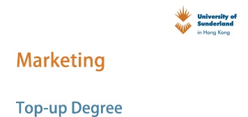 Bachelor's Degree in Business & Marketing