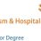 BSc (Hons) International Tourism and Hospitality Management (Final Year Degree)