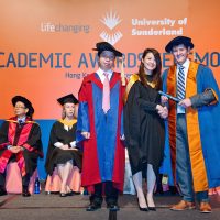 sunderland-hk-uoshk-Graduation