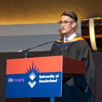 sunderland-hk-uoshk-Graduation