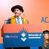 sunderland-hk-uoshk-Graduation