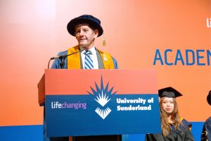 sunderland-hk-uoshk-Graduation