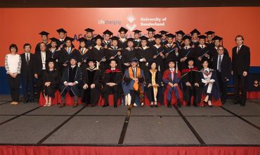 sunderland-hk-uoshk-Graduation-Ceremony-2018