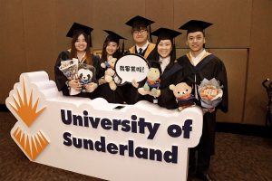 sunderland-hk-uoshk-Graduation-Ceremony-2018