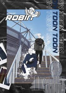 Megan Robison's Newcastle United Sportswear Design