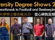 University-Degree-Shows-2020-From-Heartbreak-to-Football-and-Beekeeping