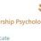 Certificate of The Psychology of Effective Leadership