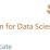 Certificate of Python for Data Science