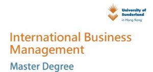 International Business Management