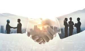 Partnership in Corporate Philosophy.