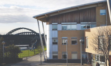 Sunderland Business School