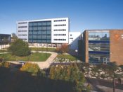 University of Sunderland Campus