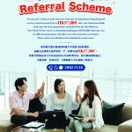 2026 Referral Scheme